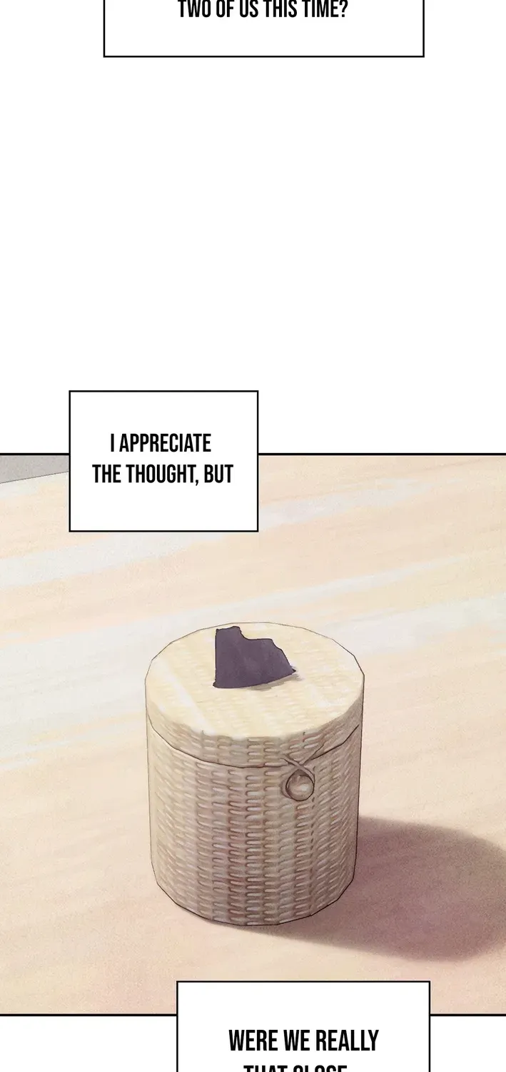 Read This Work is Fiction chapter 3 image 16 on Lezhin