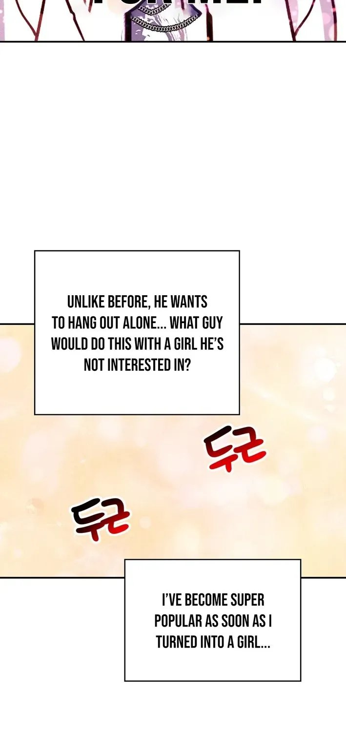 Read This Work is Fiction chapter 3 image 19 on Lezhin