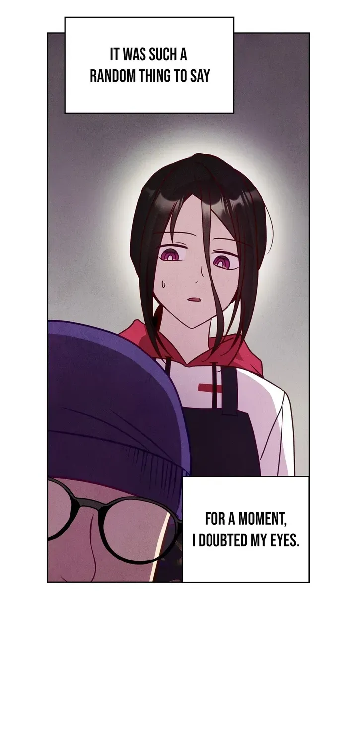Read This Work is Fiction chapter 3 image 2 on Lezhin