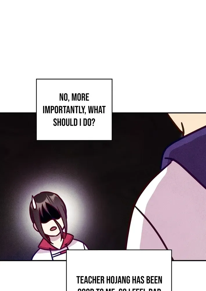 Read This Work is Fiction chapter 3 image 20 on Lezhin