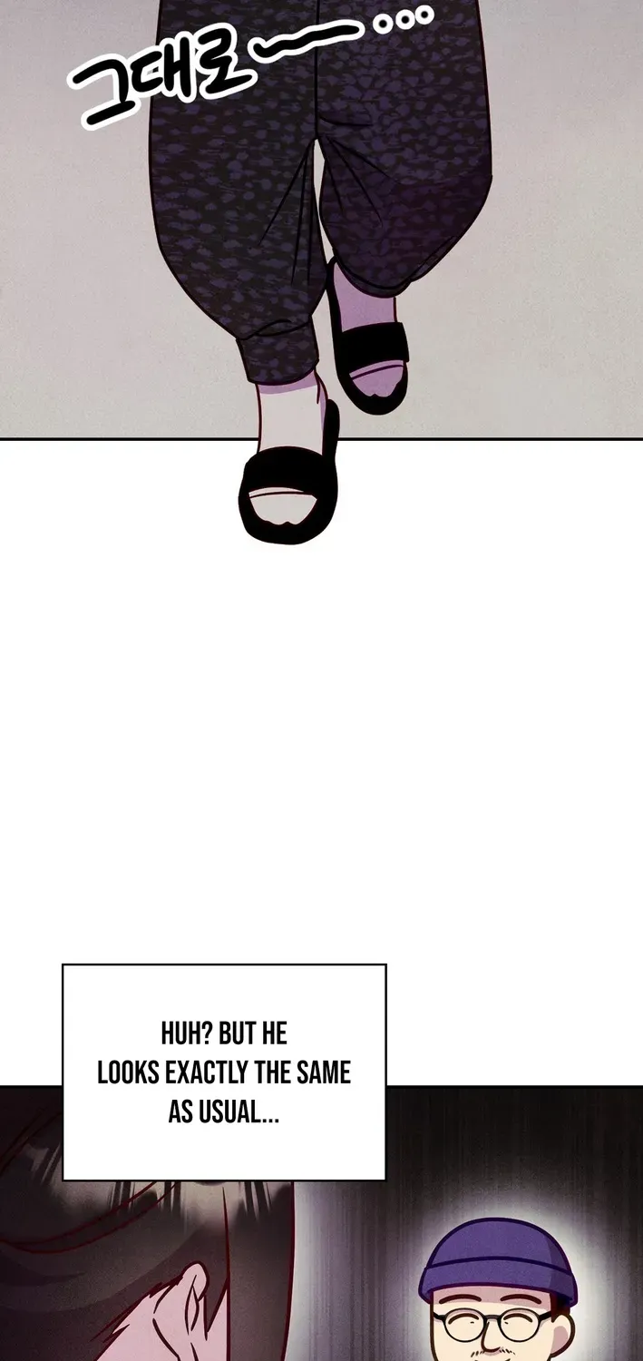 Read This Work is Fiction chapter 3 image 25 on Lezhin