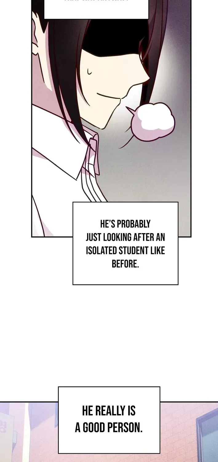Read This Work is Fiction chapter 3 image 28 on Lezhin