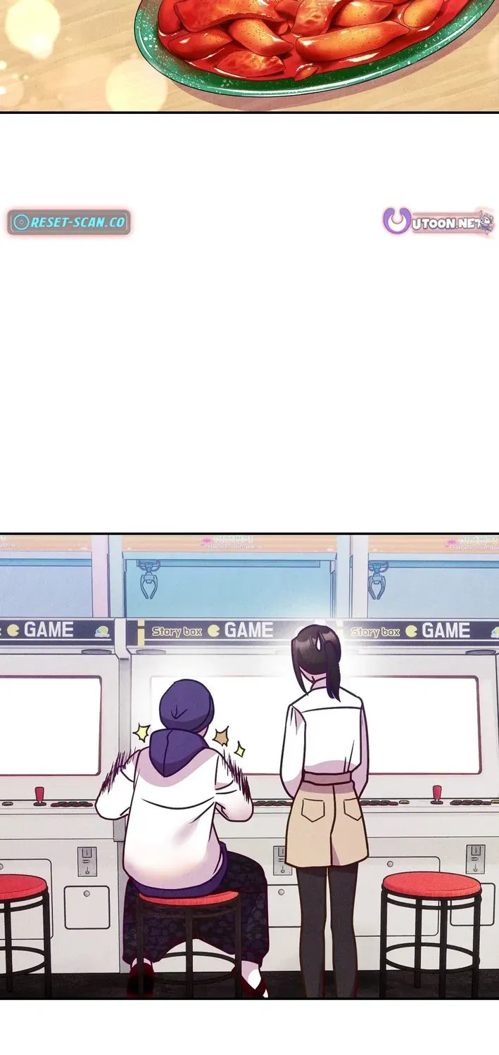 Read This Work is Fiction chapter 3 image 30 on Lezhin