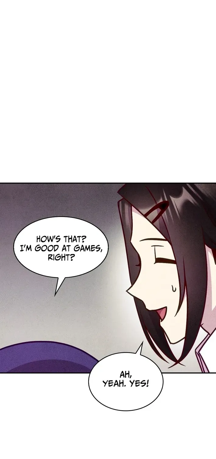 Read This Work is Fiction chapter 3 image 31 on Lezhin
