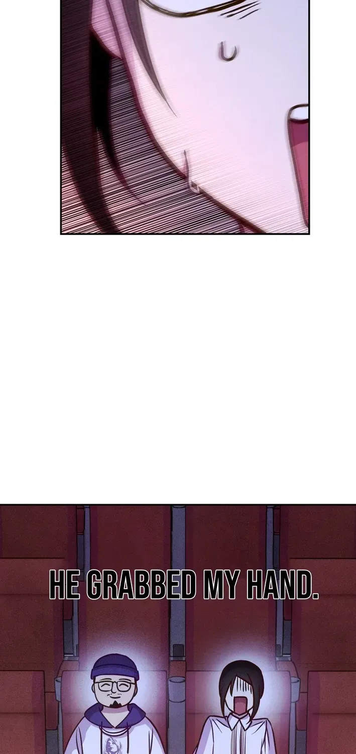 Read This Work is Fiction chapter 3 image 43 on Lezhin