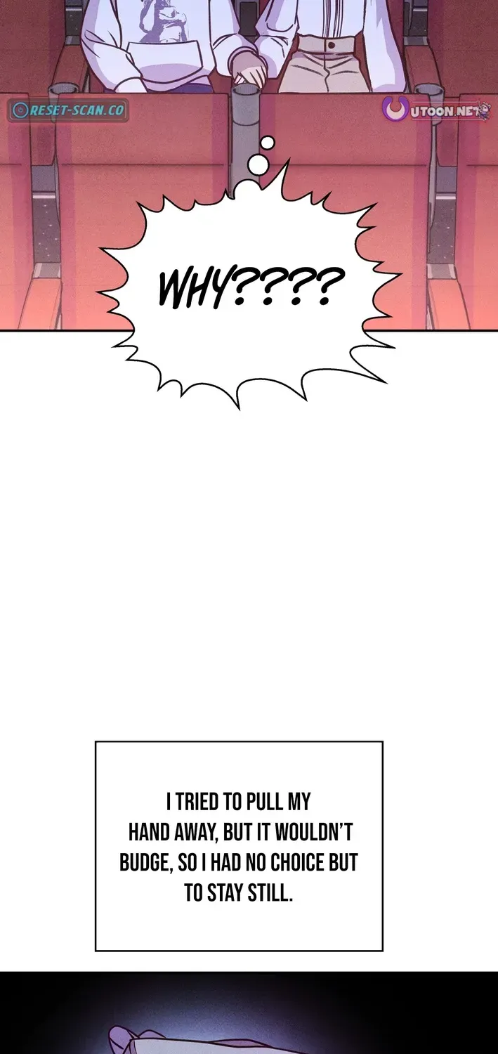Read This Work is Fiction chapter 3 image 44 on Lezhin