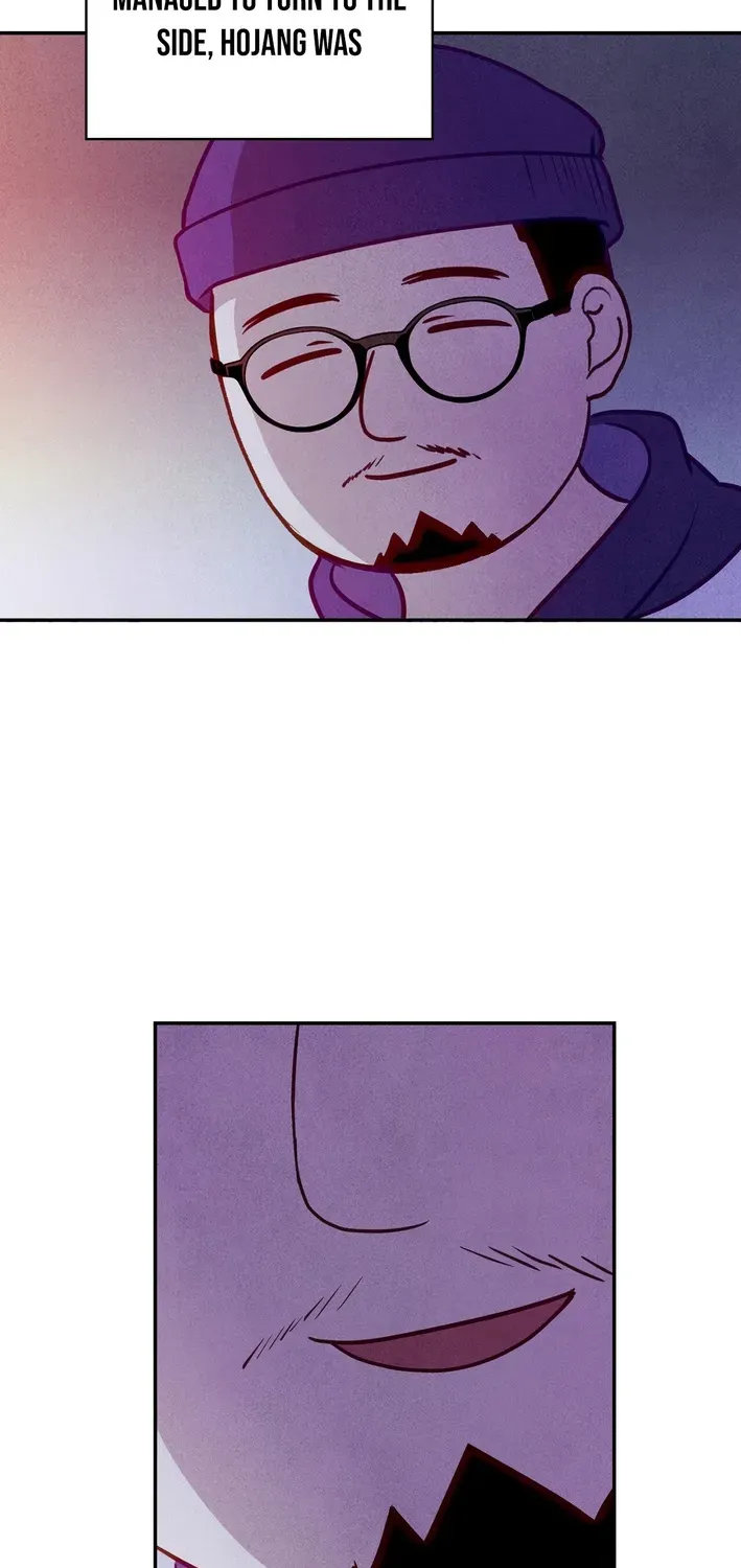Read This Work is Fiction chapter 3 image 49 on Lezhin
