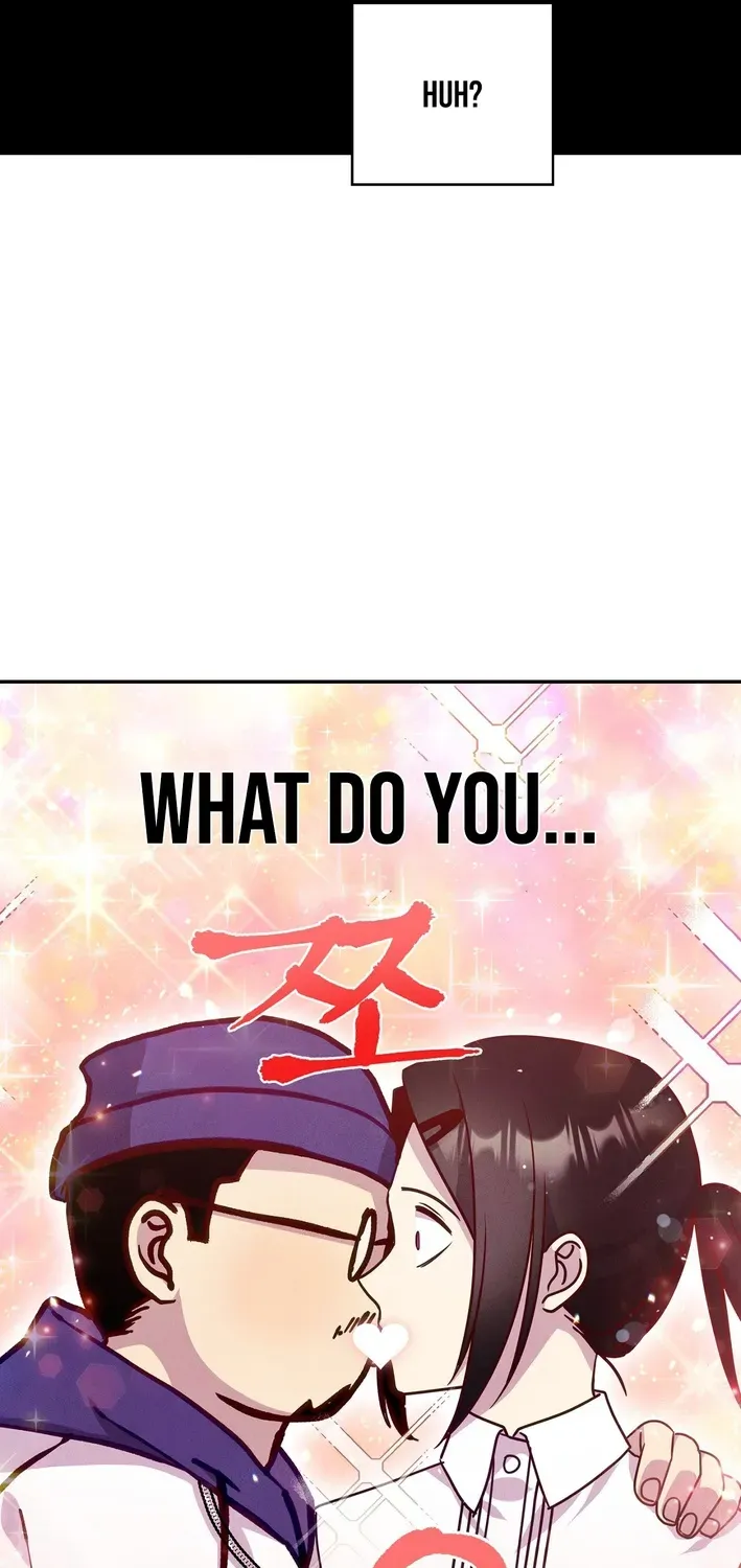 Read This Work is Fiction chapter 3 image 51 on Lezhin