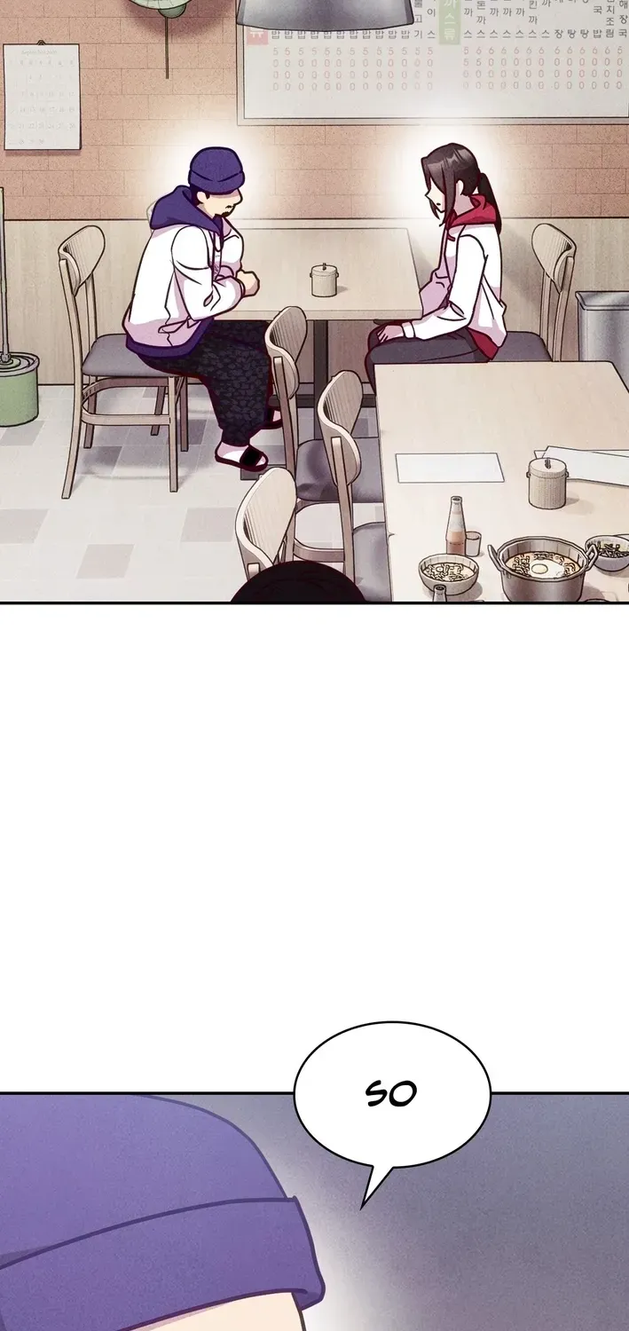 Read This Work is Fiction chapter 3 image 8 on Lezhin