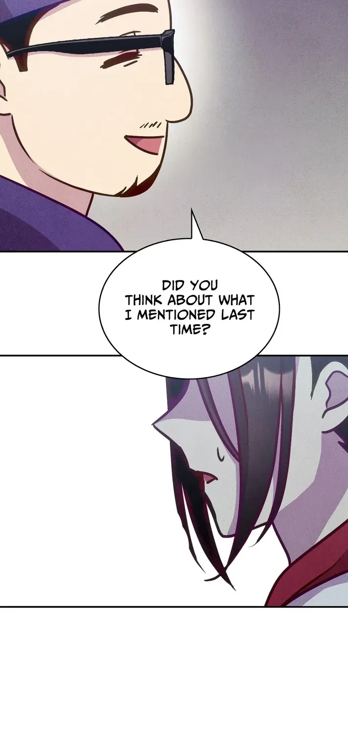 Read This Work is Fiction chapter 3 image 9 on Lezhin