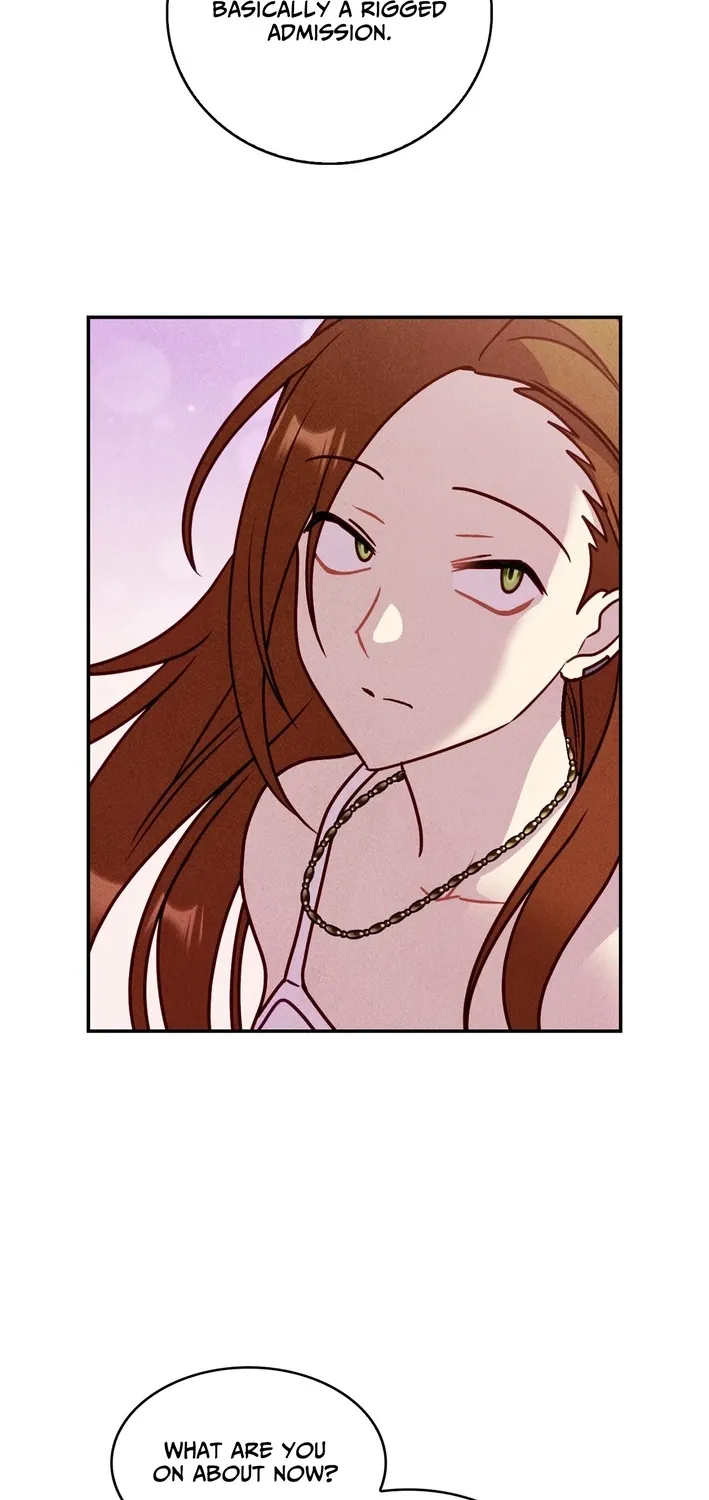 Read This Work is Fiction chapter 30 image 10 on Lezhin