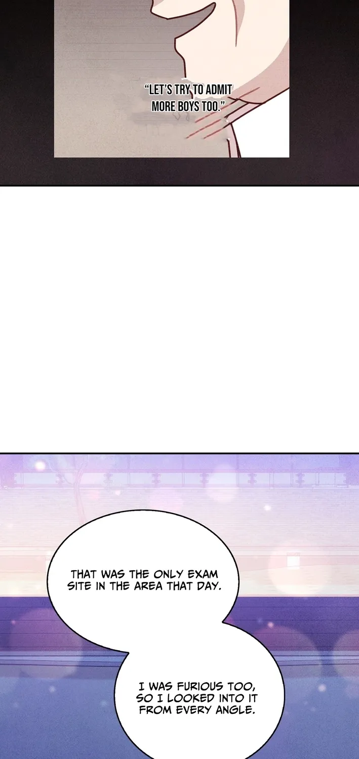 Read This Work is Fiction chapter 30 image 12 on Lezhin