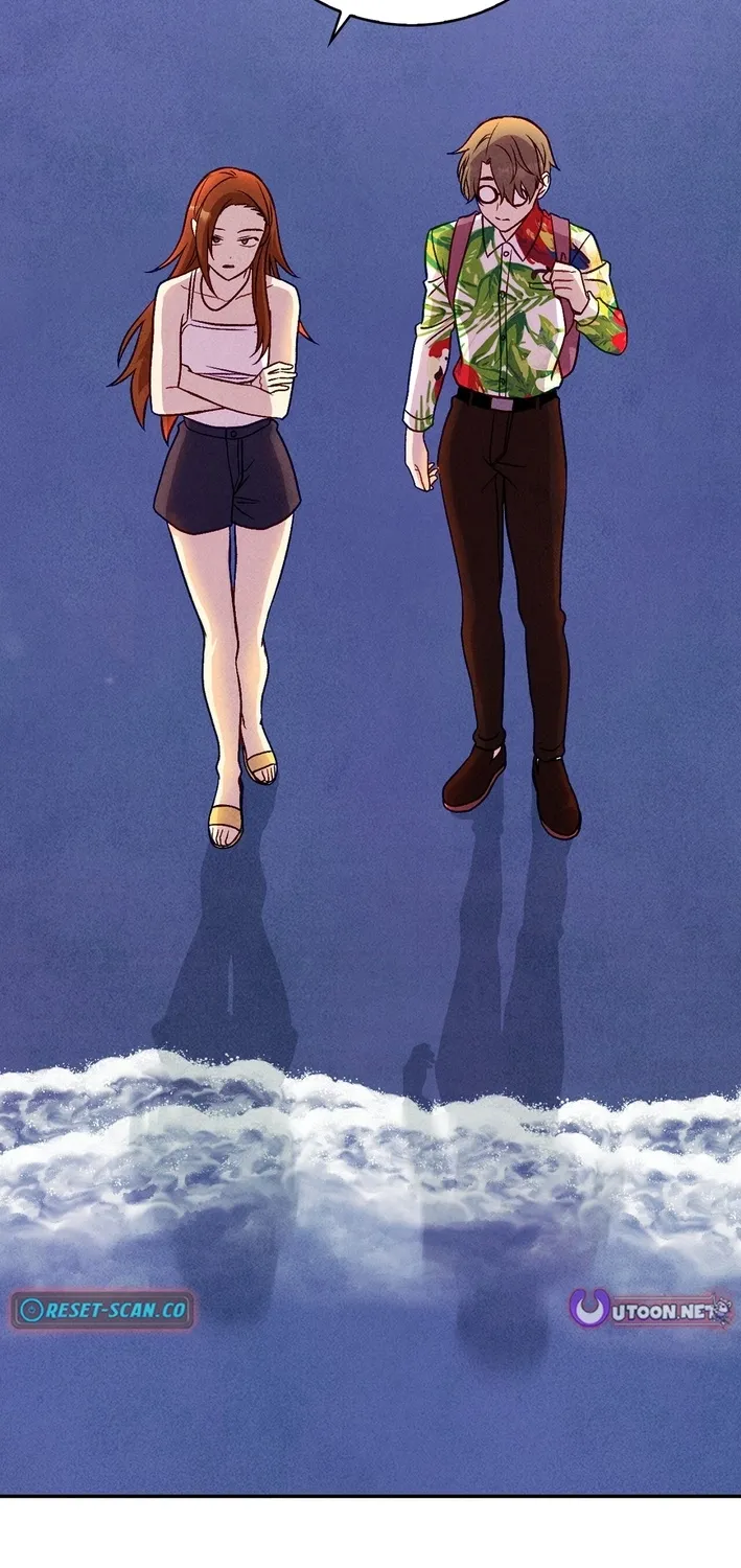 Read This Work is Fiction chapter 30 image 13 on Lezhin