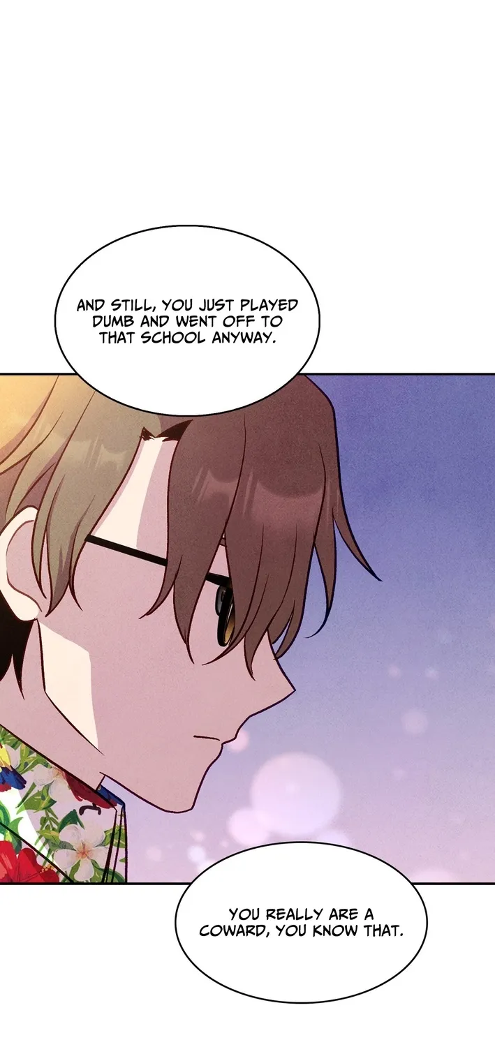 Read This Work is Fiction chapter 30 image 14 on Lezhin