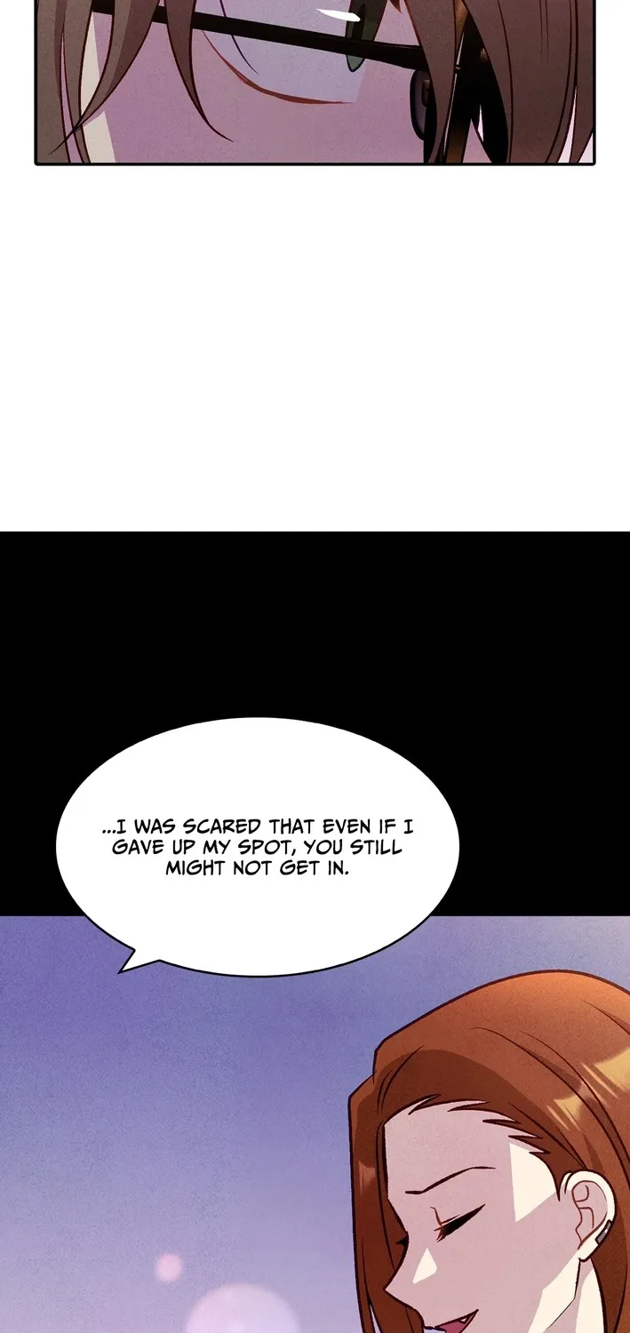 Read This Work is Fiction chapter 30 image 16 on Lezhin