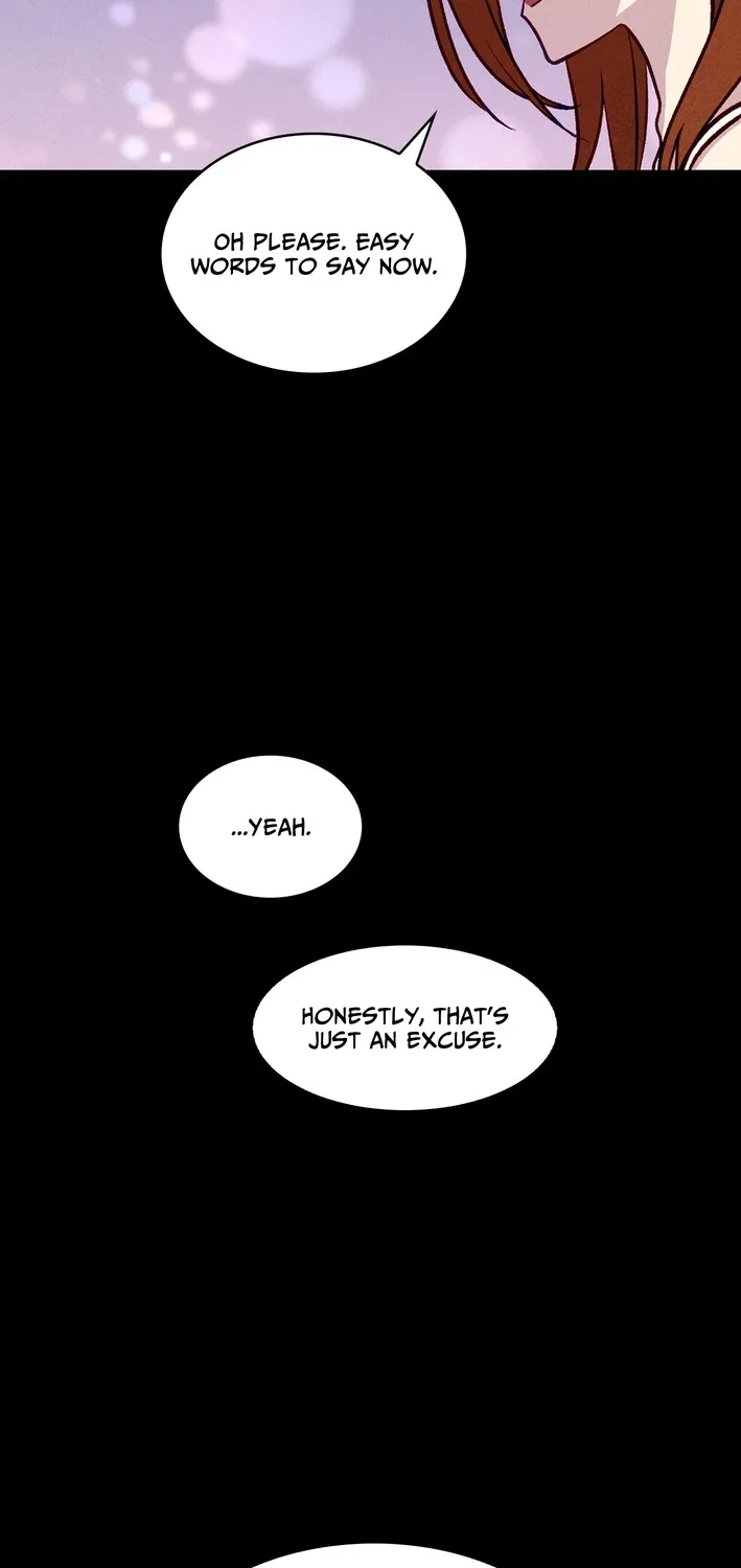 Read This Work is Fiction chapter 30 image 17 on Lezhin