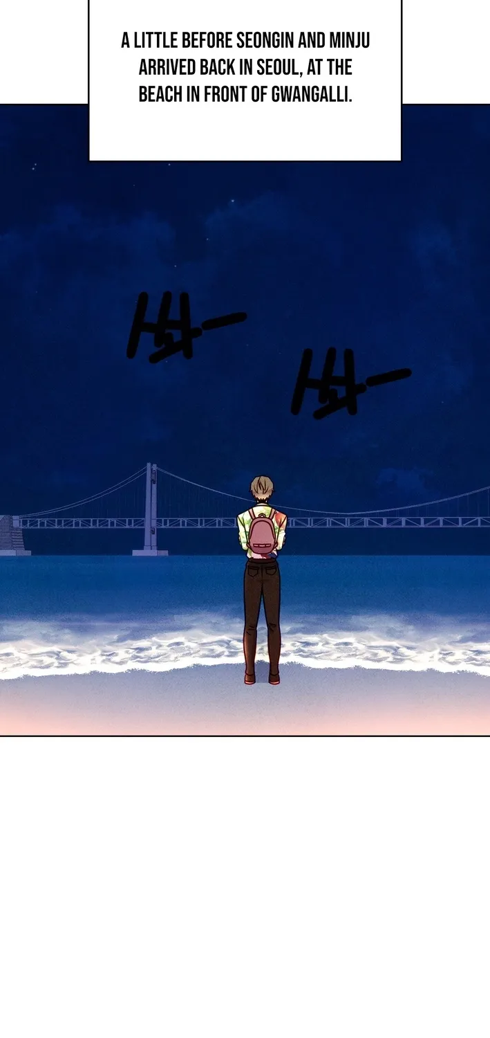 Read This Work is Fiction chapter 30 image 2 on Lezhin