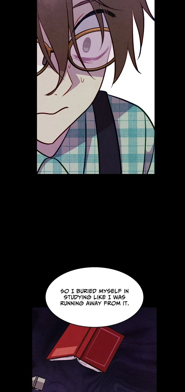 Read This Work is Fiction chapter 30 image 20 on Lezhin