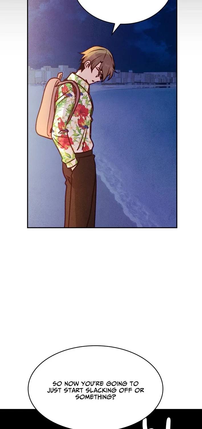Read This Work is Fiction chapter 30 image 22 on Lezhin