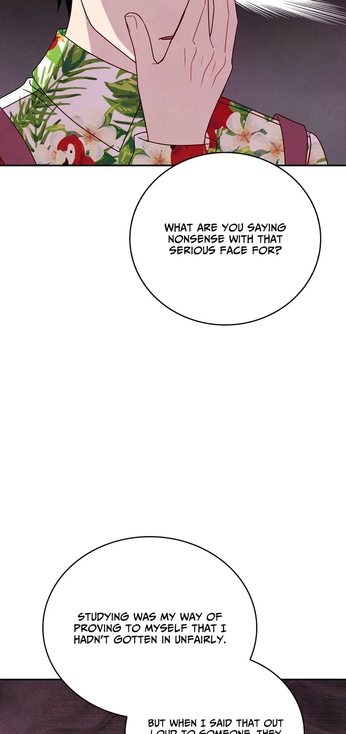 Read This Work is Fiction chapter 30 image 24 on Lezhin
