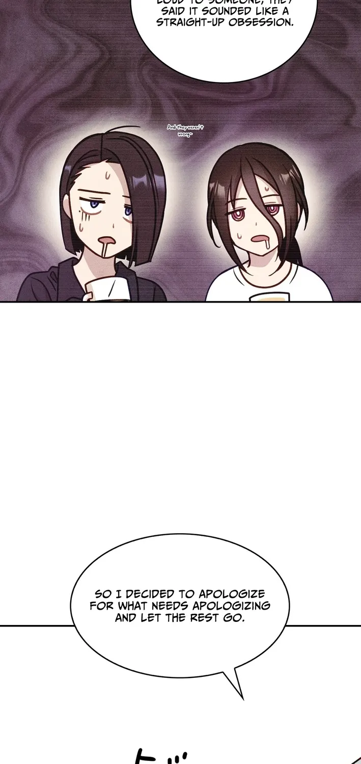 Read This Work is Fiction chapter 30 image 25 on Lezhin