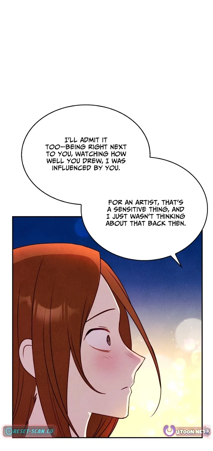 Read This Work is Fiction chapter 30 image 28 on Lezhin