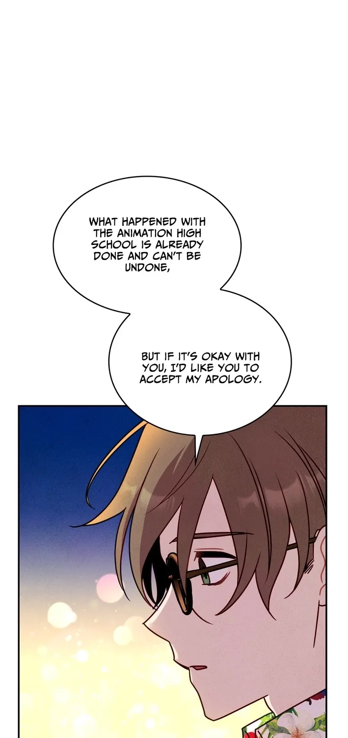 Read This Work is Fiction chapter 30 image 29 on Lezhin
