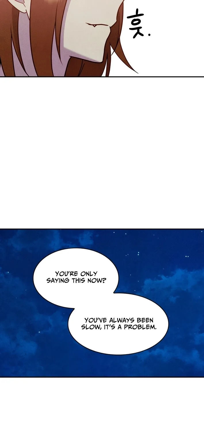 Read This Work is Fiction chapter 30 image 32 on Lezhin
