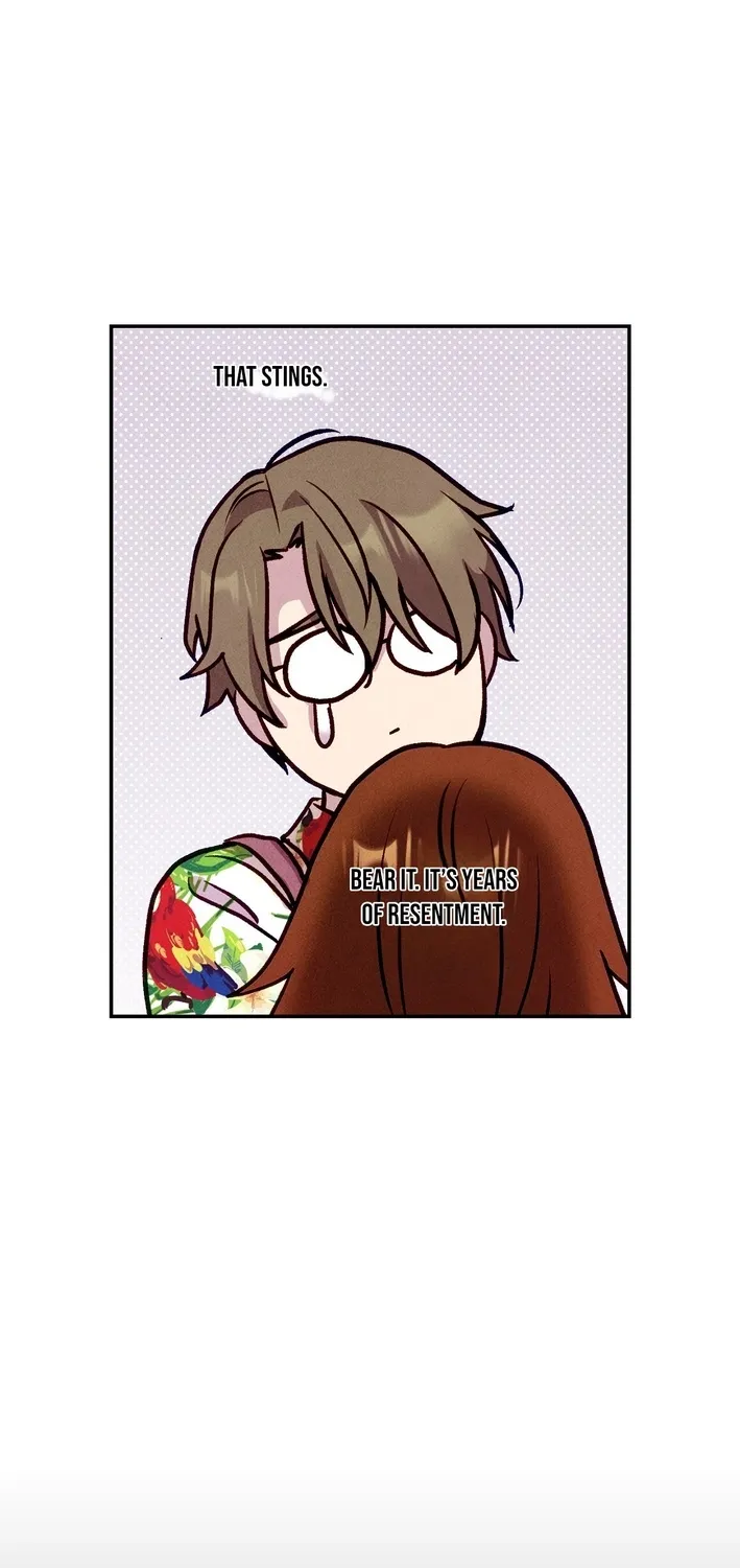 Read This Work is Fiction chapter 30 image 34 on Lezhin