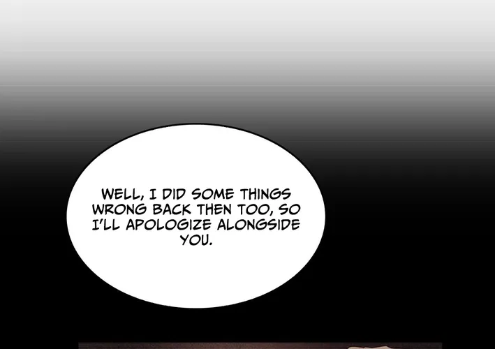 Read This Work is Fiction chapter 30 image 35 on Lezhin