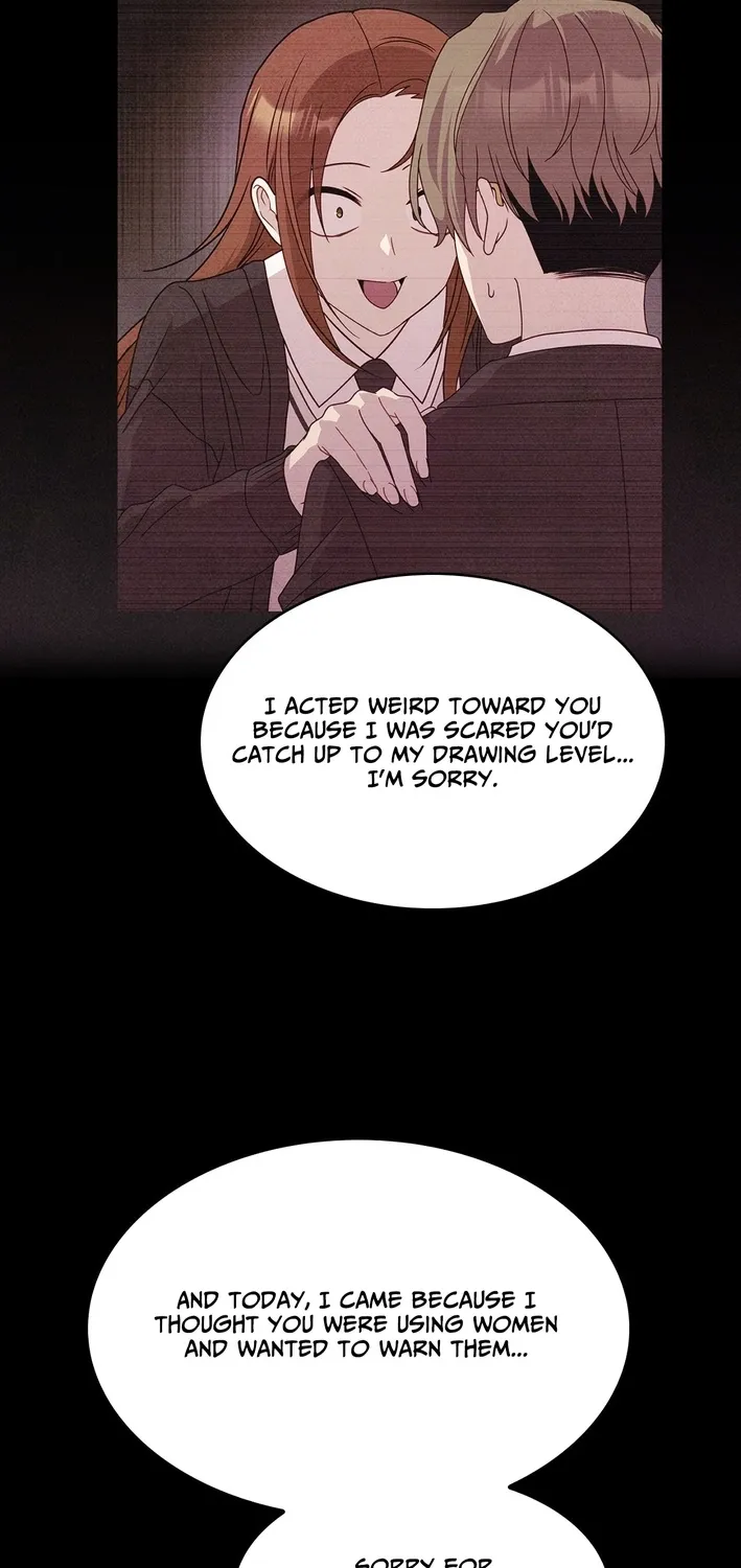 Read This Work is Fiction chapter 30 image 36 on Lezhin