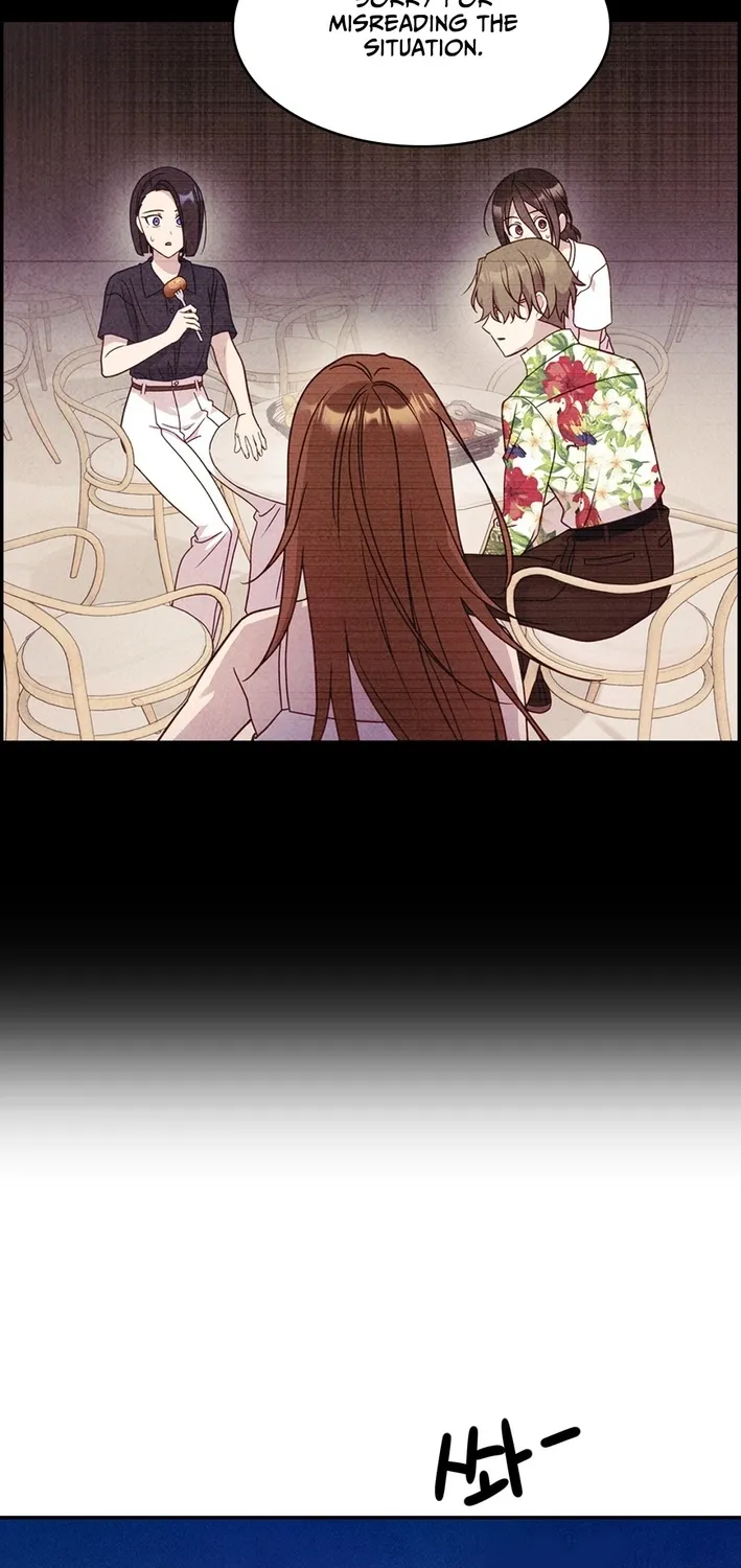 Read This Work is Fiction chapter 30 image 37 on Lezhin