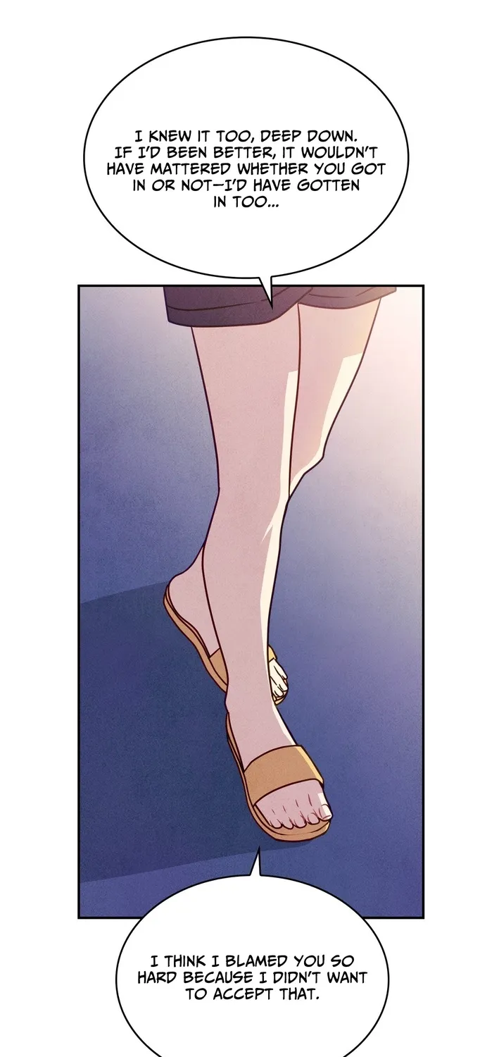 Read This Work is Fiction chapter 30 image 40 on Lezhin