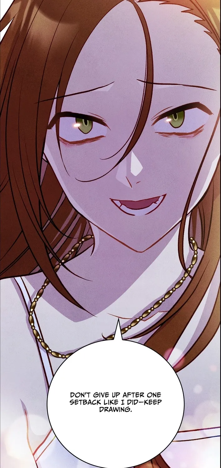 Read This Work is Fiction chapter 30 image 45 on Lezhin