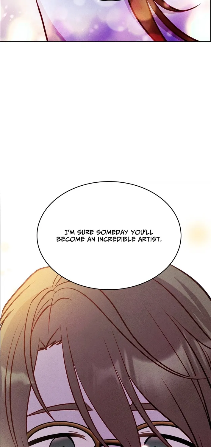 Read This Work is Fiction chapter 30 image 46 on Lezhin