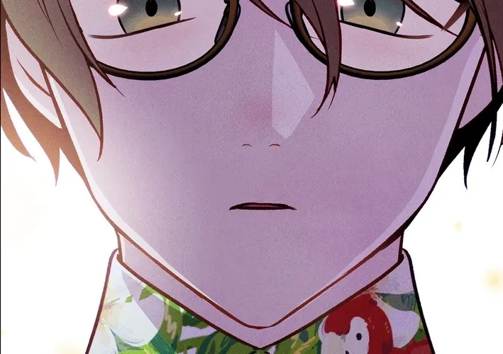 Read This Work is Fiction chapter 30 image 47 on Lezhin