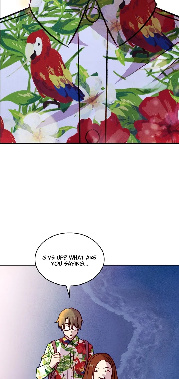 Read This Work is Fiction chapter 30 image 48 on Lezhin
