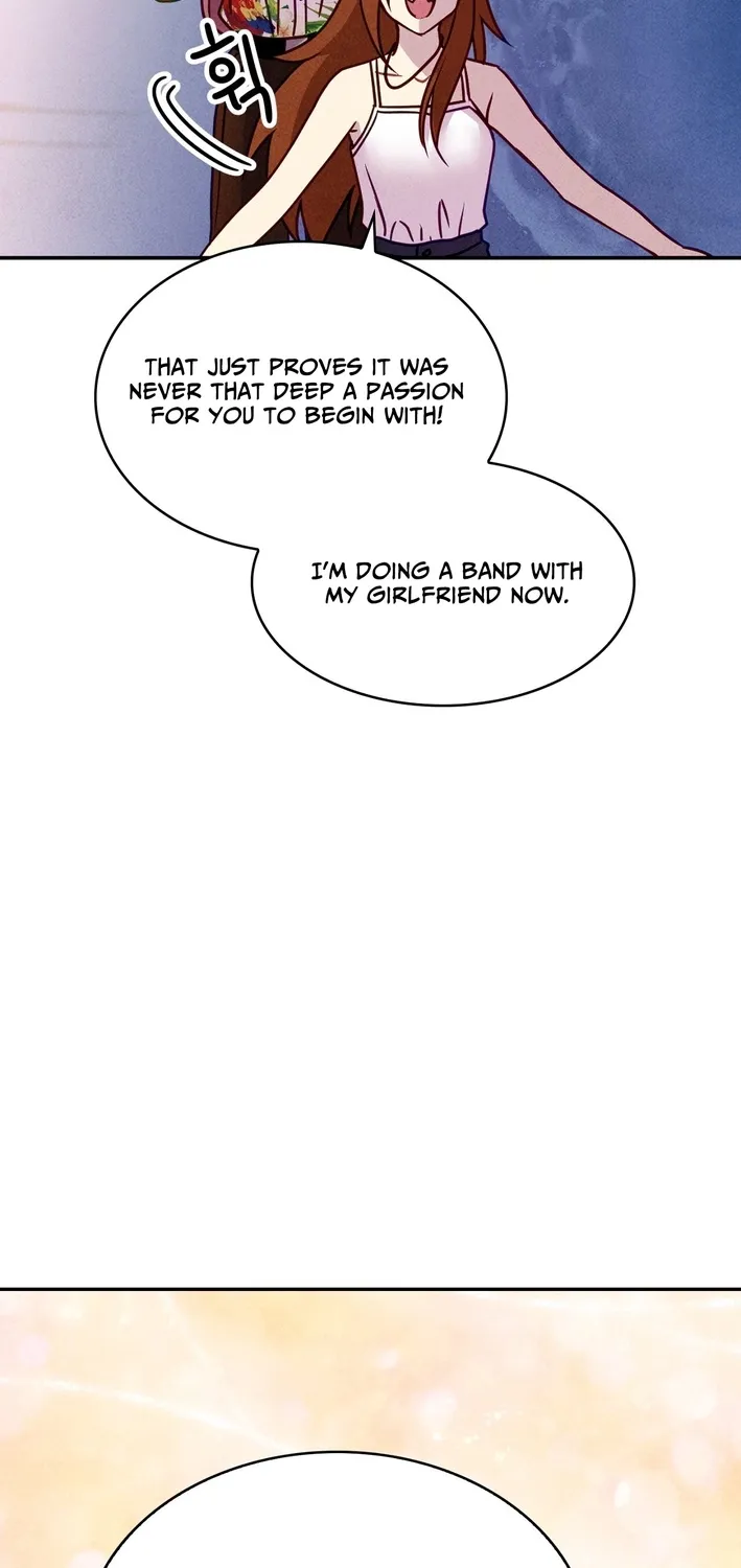 Read This Work is Fiction chapter 30 image 49 on Lezhin