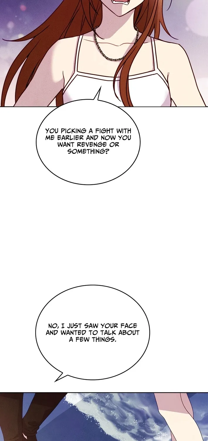 Read This Work is Fiction chapter 30 image 5 on Lezhin