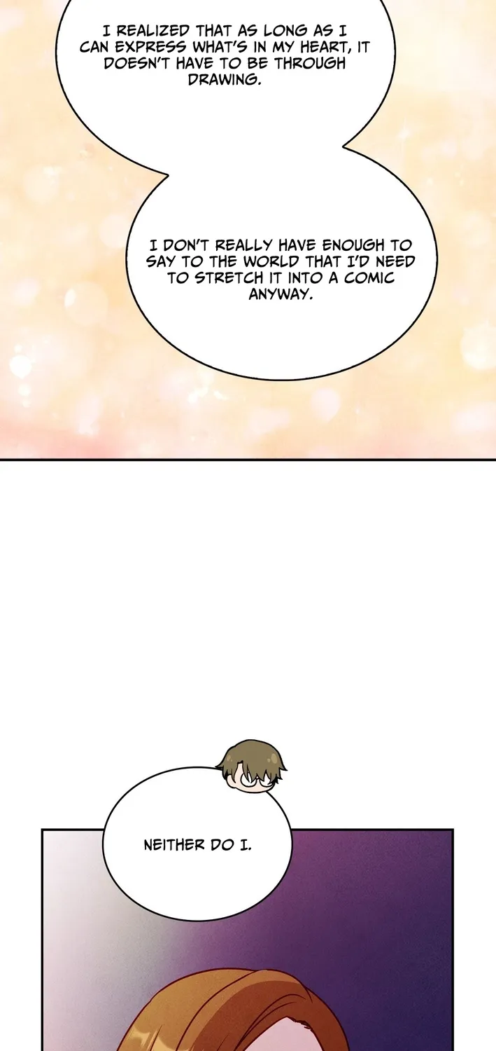 Read This Work is Fiction chapter 30 image 50 on Lezhin