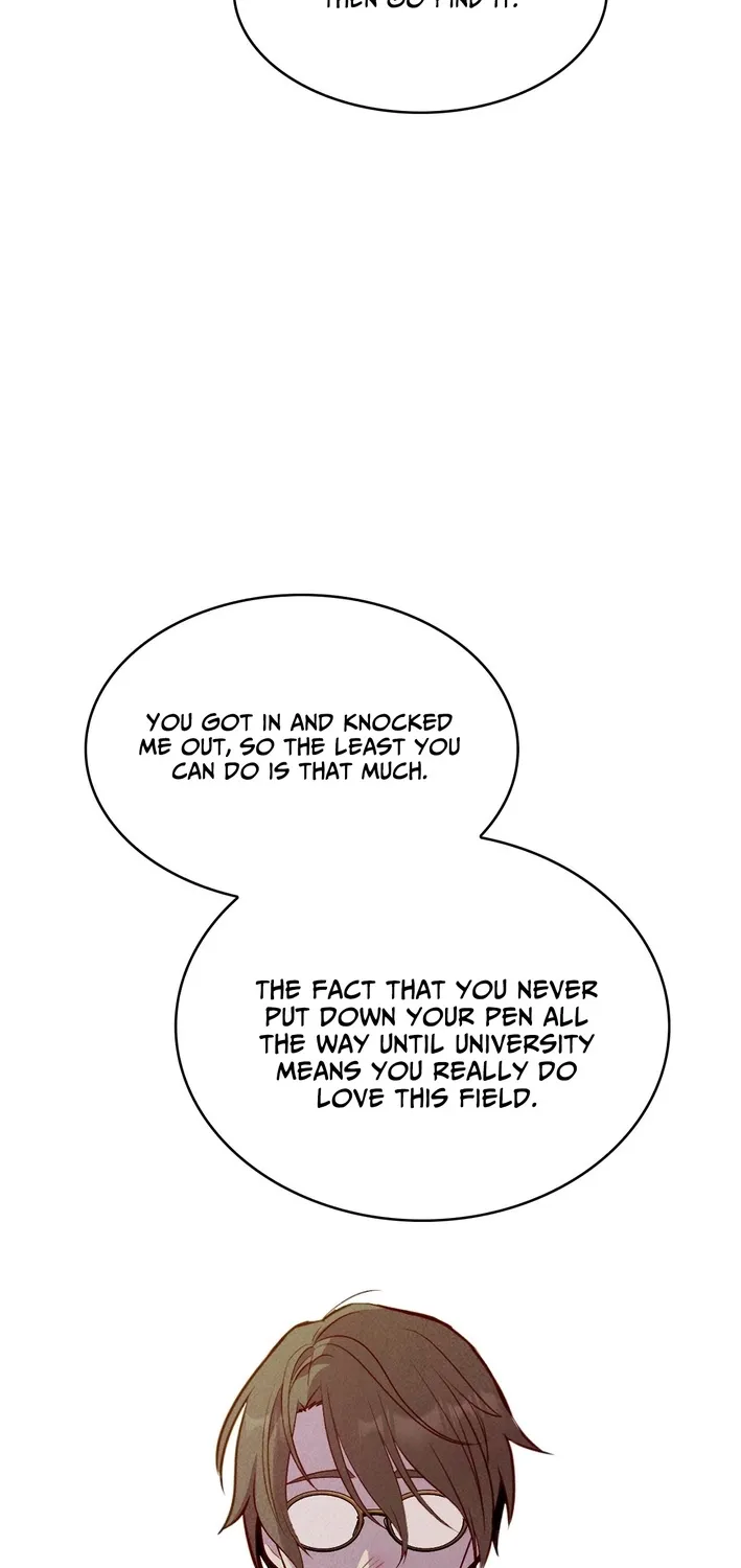 Read This Work is Fiction chapter 30 image 52 on Lezhin