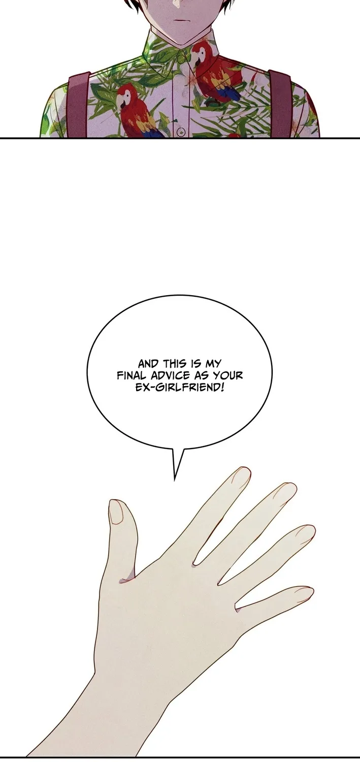 Read This Work is Fiction chapter 30 image 53 on Lezhin