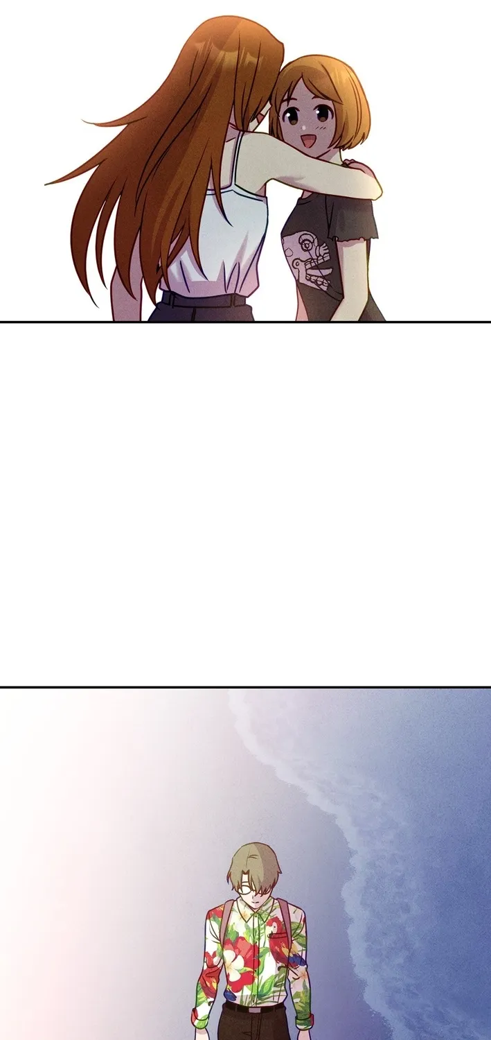 Read This Work is Fiction chapter 30 image 61 on Lezhin