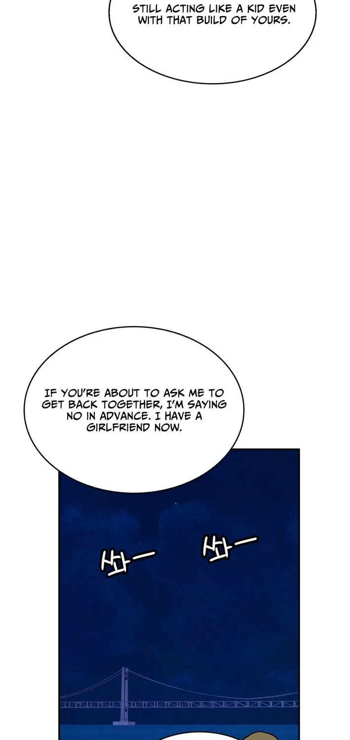 Read This Work is Fiction chapter 30 image 8 on Lezhin