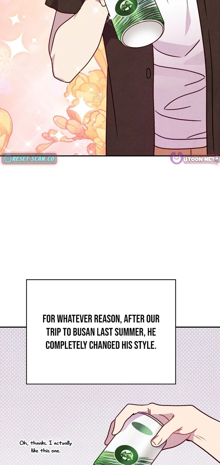 Read This Work is Fiction chapter 31 image 10 on Lezhin