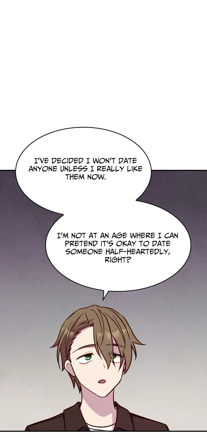Read This Work is Fiction chapter 31 image 13 on Lezhin