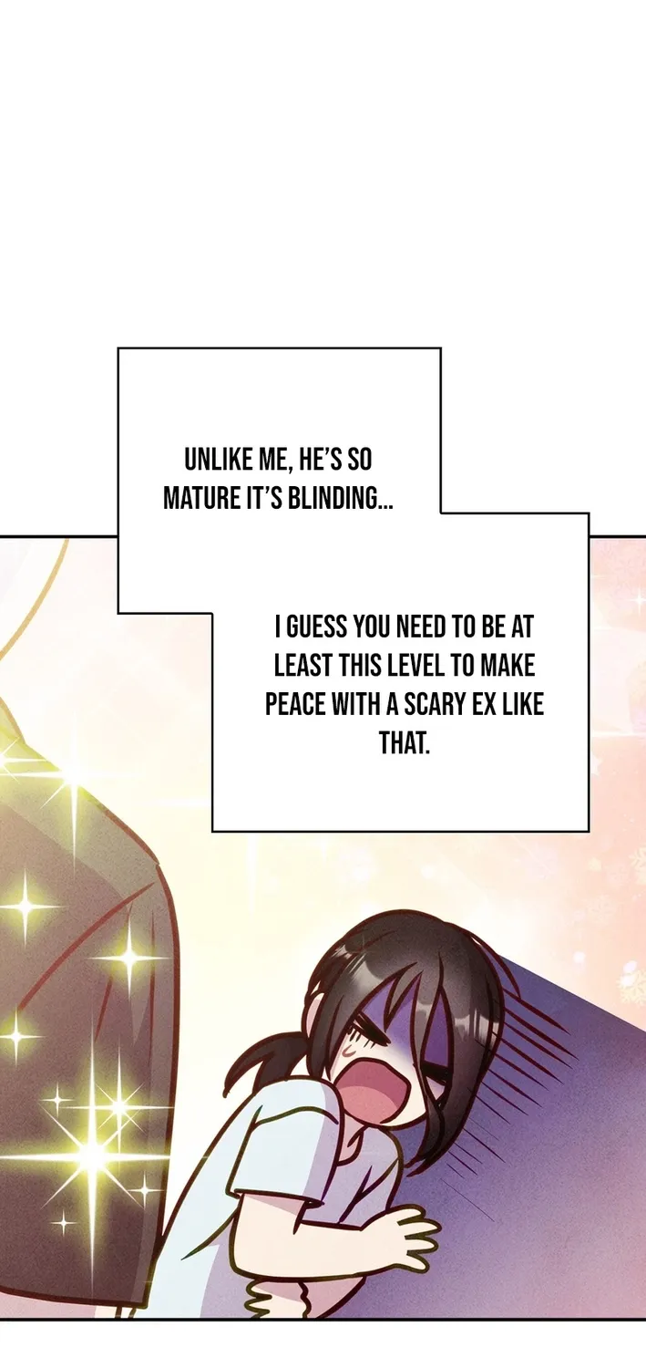 Read This Work is Fiction chapter 31 image 14 on Lezhin