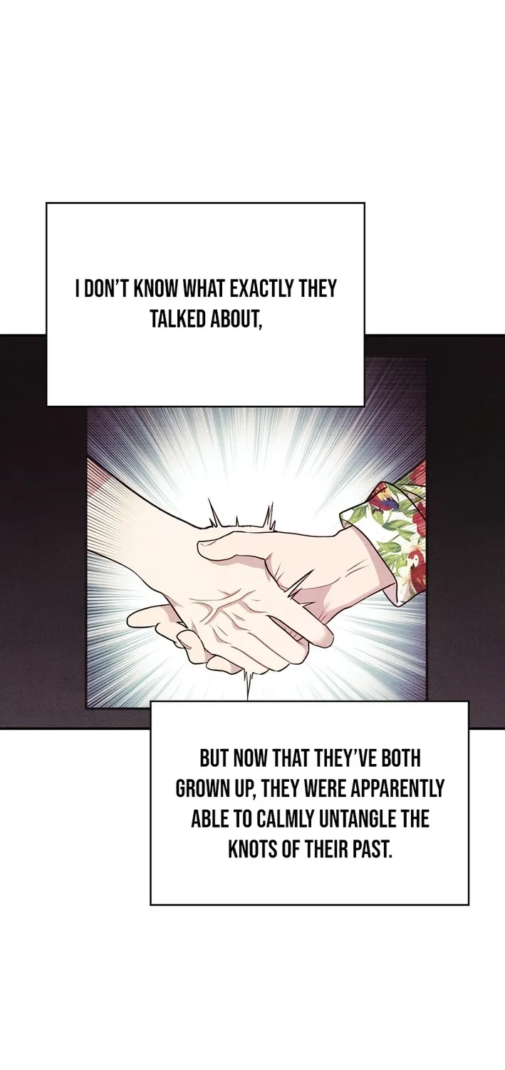 Read This Work is Fiction chapter 31 image 16 on Lezhin