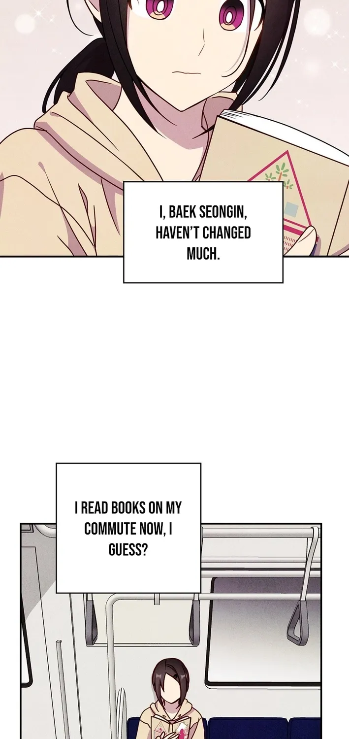 Read This Work is Fiction chapter 31 image 18 on Lezhin