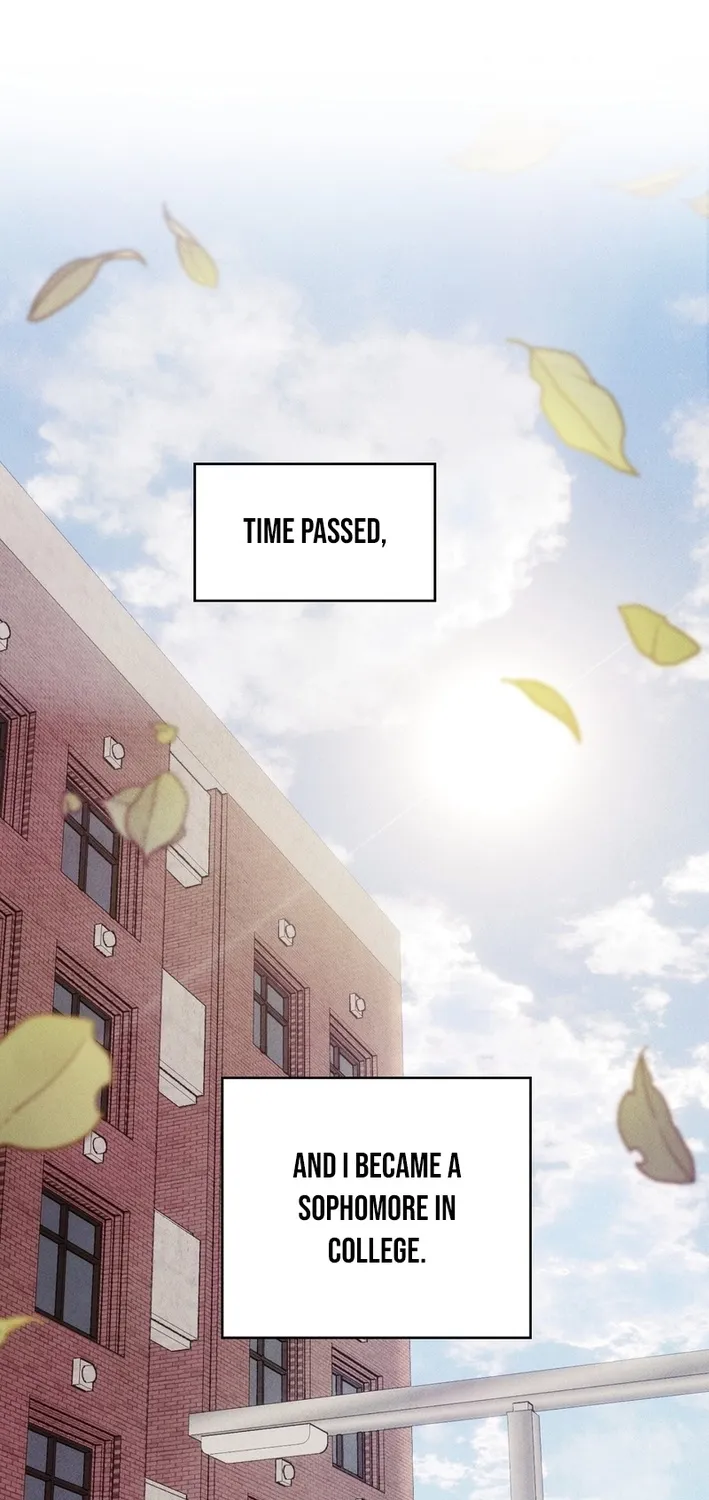Read This Work is Fiction chapter 31 image 2 on Lezhin